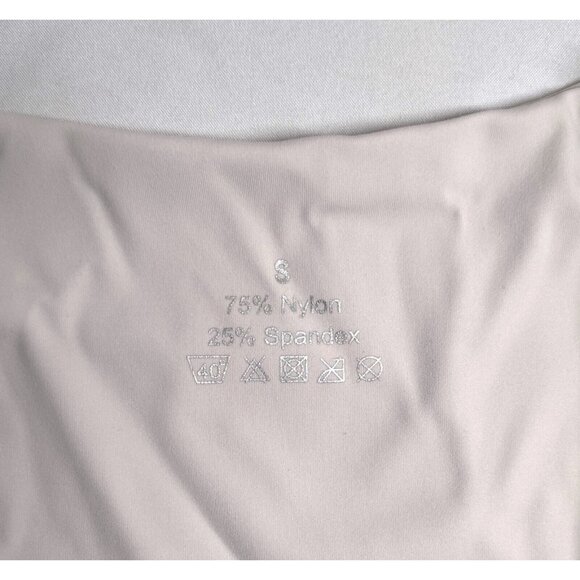 Peachy Bunz LS Crop Shirts Size Small 7 Total Lot Various Colors - Picture 7 of 11